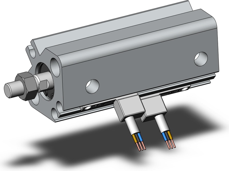 SMC CDQ2B12 30DMZ M9NWVL