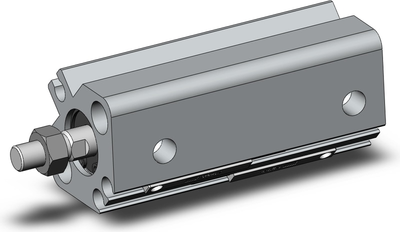 SMC CDQ2B12 30DMZ M9PWZ
