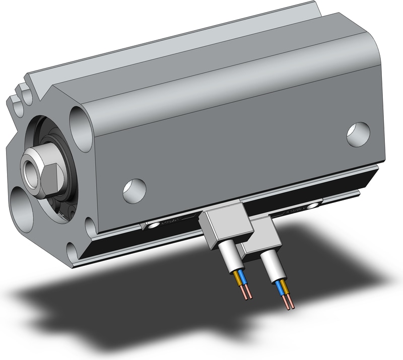 SMC CDQ2B20 30DCZ M9BWVSDPC