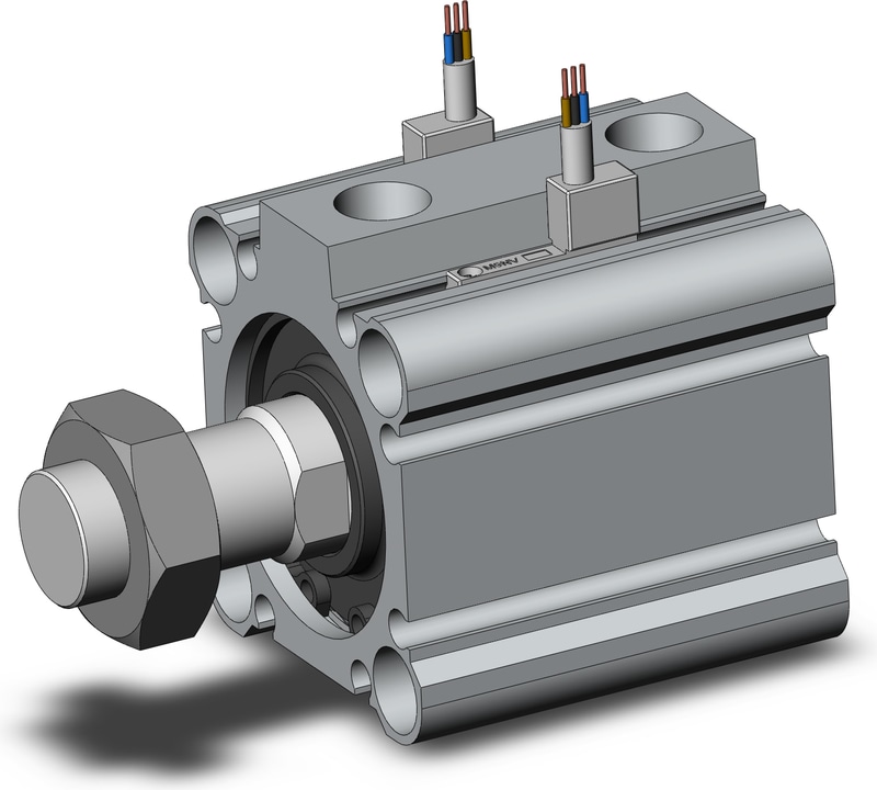 SMC CDQ2B32 15DMZ M9NVZ