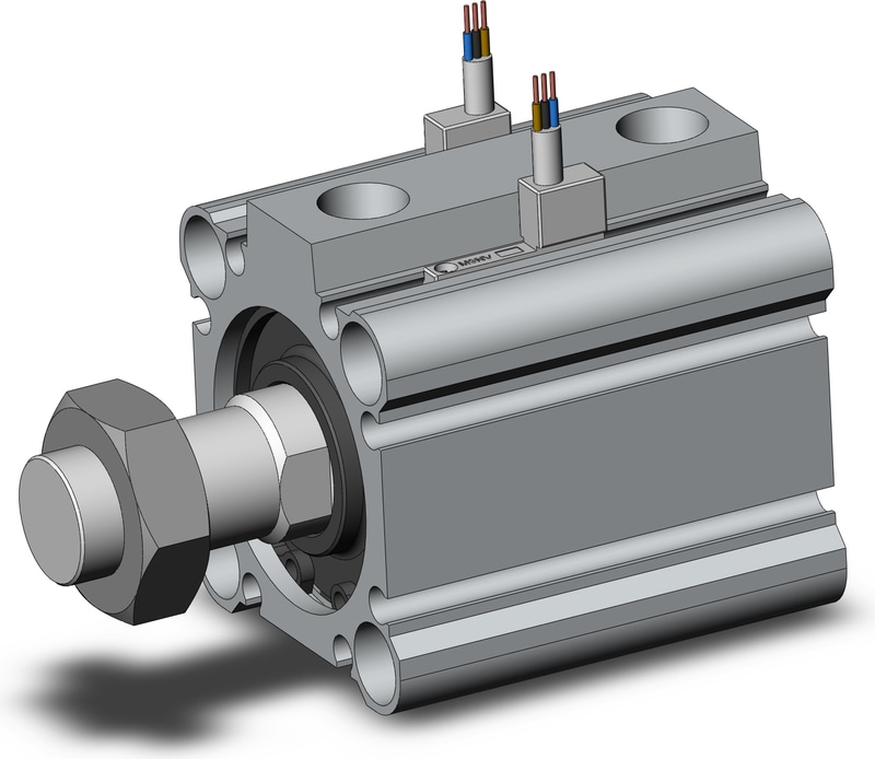 SMC CDQ2B32 20DMZ M9NV