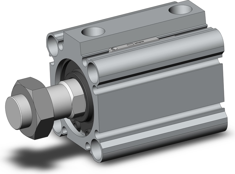 SMC CDQ2B32 25DMZ M9BWL