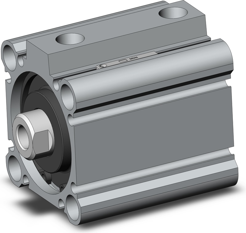 SMC CDQ2B40 20DCZ M9NL