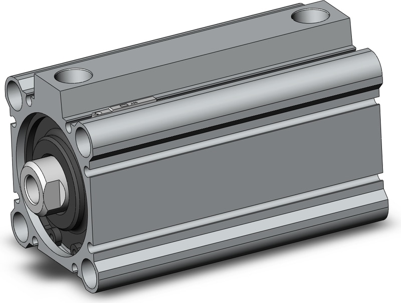 SMC CDQ2B50 75DCZ A93L