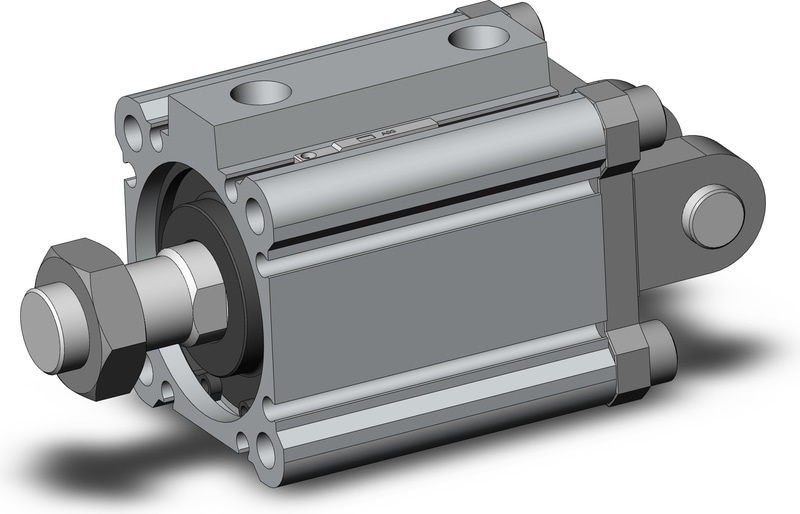 SMC CDQ2D40 20DMZ A93L