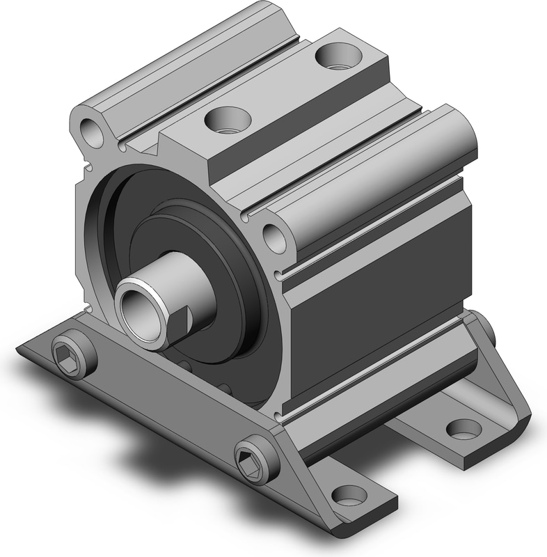 SMC CDQ2L100 30DCZ
