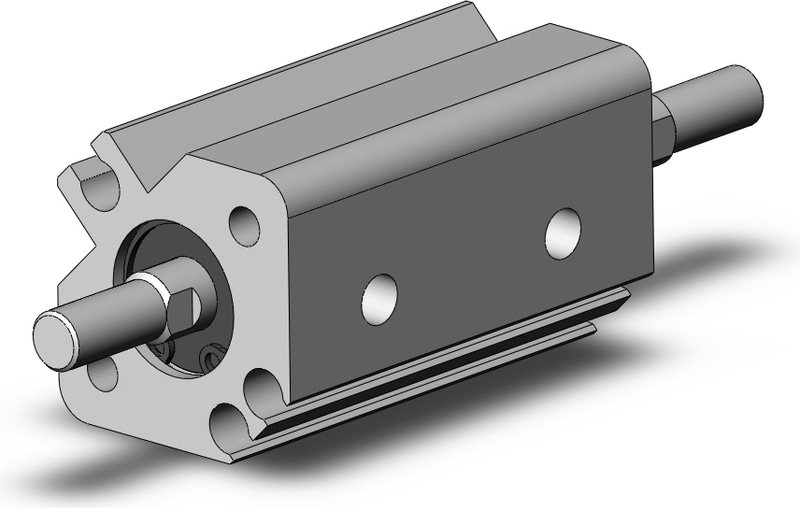 SMC CDQ2WA12 10DCMZ