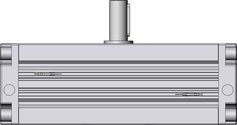 SMC CDRA1BS100TF 180Z M9PW
