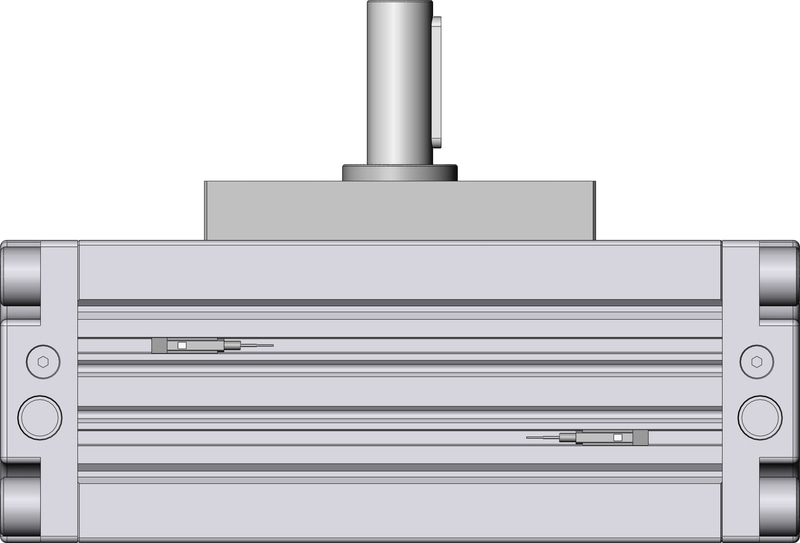 SMC CDRA1FS80TN 180CZ M9P