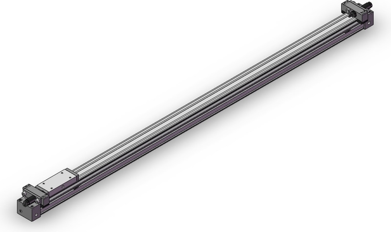 SMC MY1B32TN 1200HZ A93L