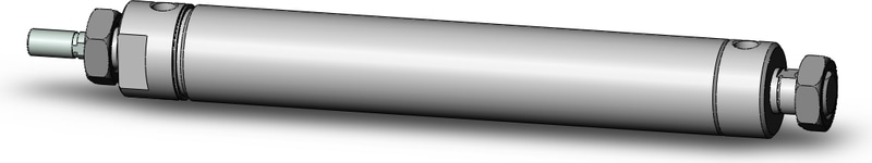 SMC NCME150 0800C X114US