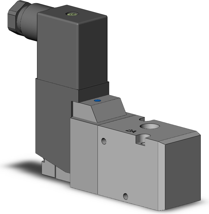 SMC VP342 3DZ1 01NB