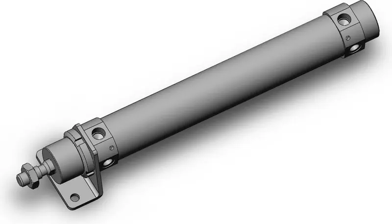 SMC C75E32-160CL