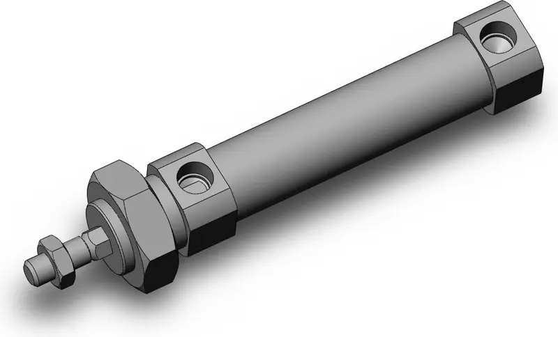 SMC C85KN20-25S
