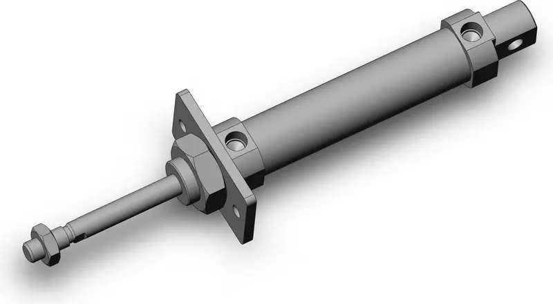 SMC C85N25-50TG