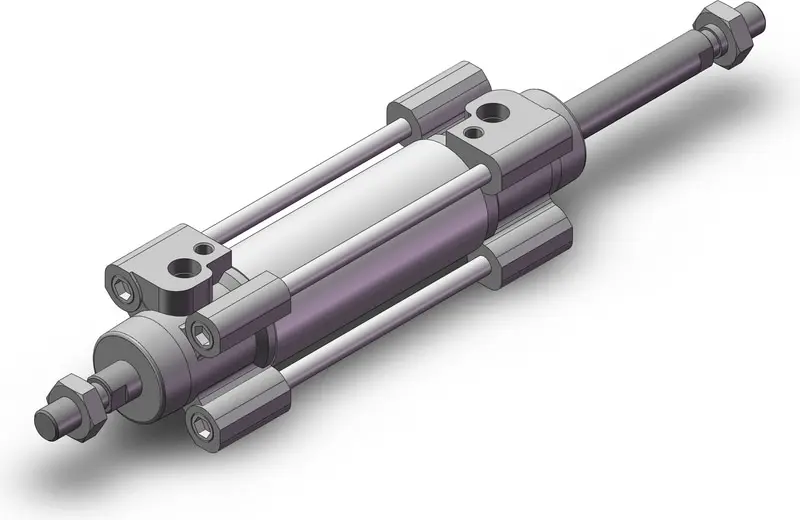 SMC C96SB32-50CW
