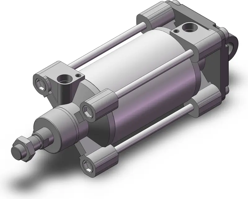 SMC C96SC100-100C