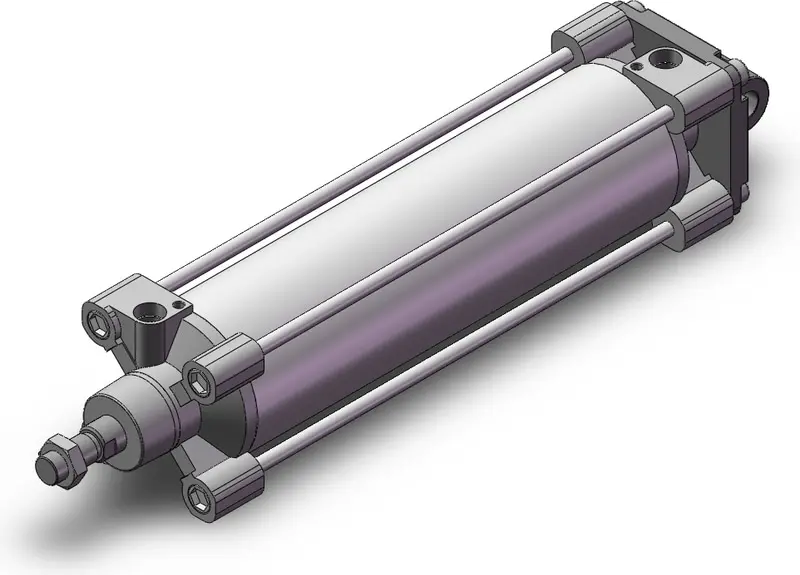 SMC C96SDC100-320C