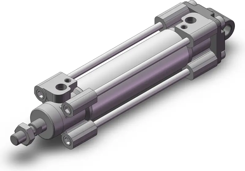SMC C96SDC32-80C