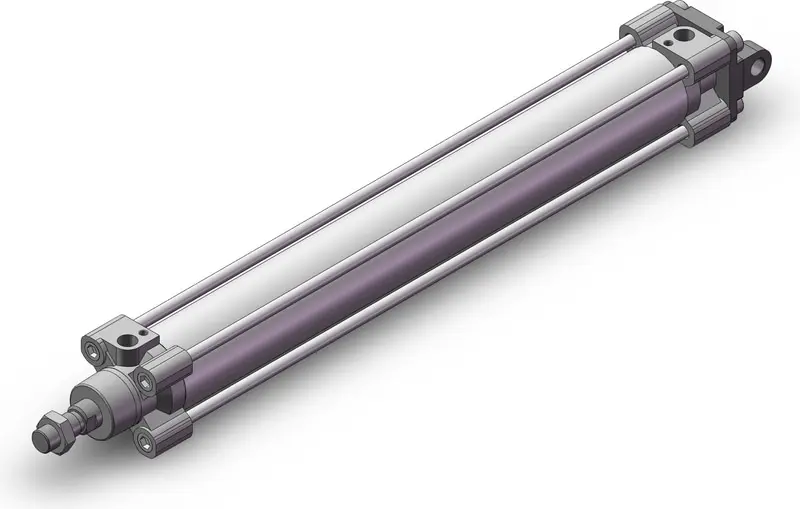 SMC C96SDD50-400C