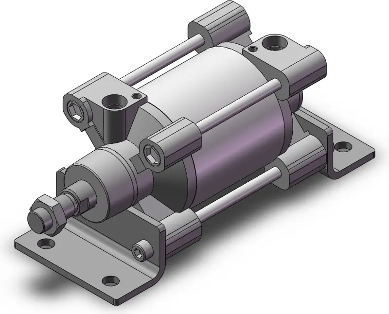 SMC C96SL100-50C