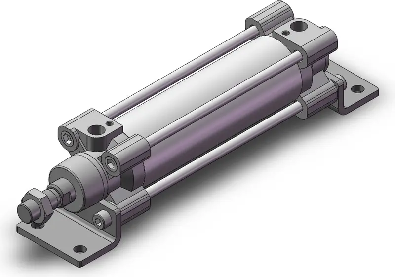 SMC C96SL50-125C