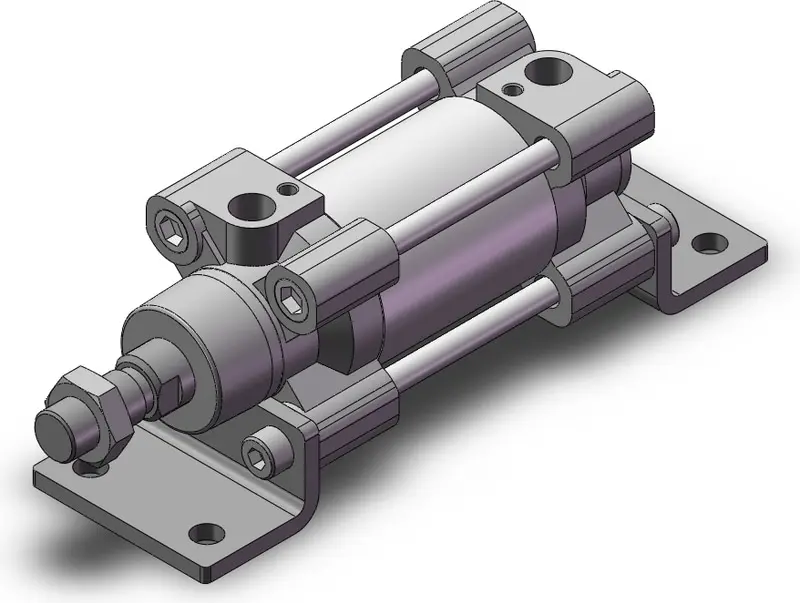 SMC C96SL50-25C