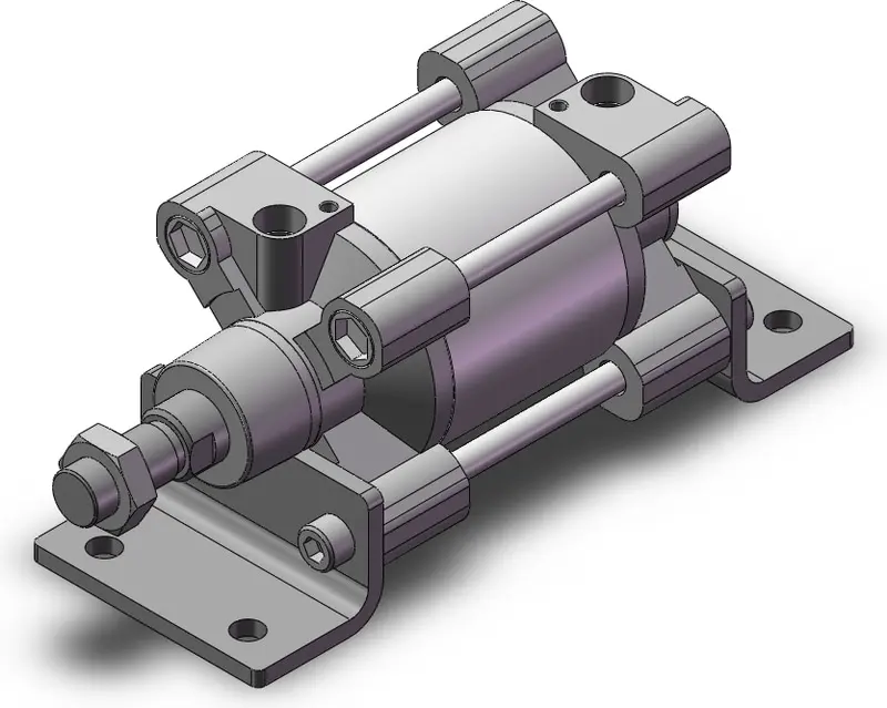 SMC C96SL80-25C