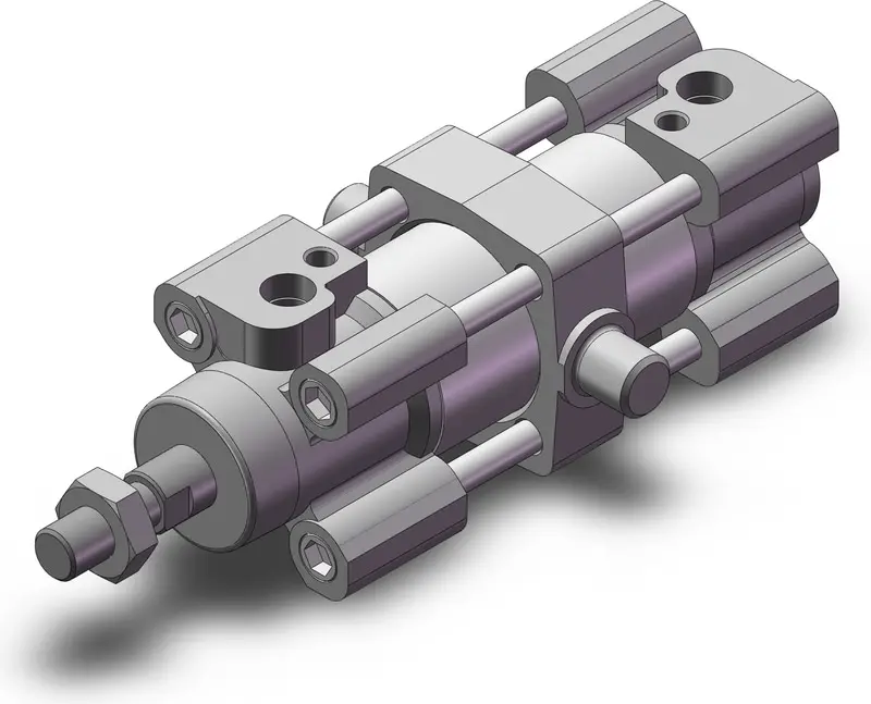 SMC C96ST32-25C