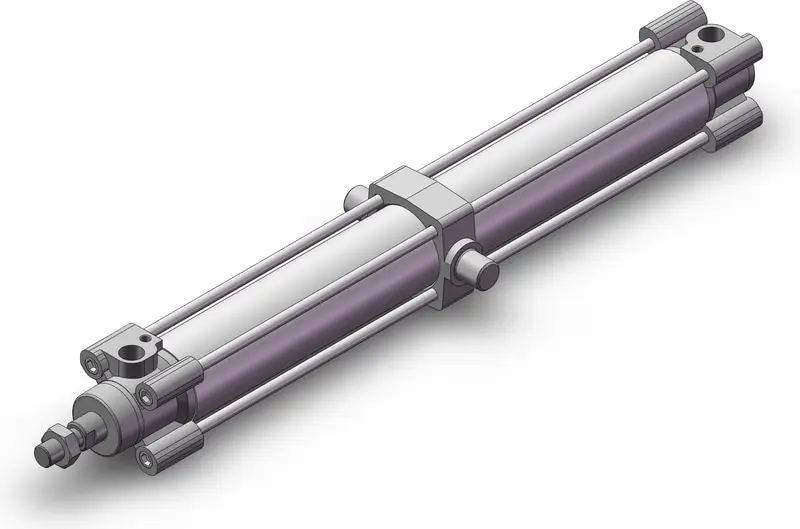 SMC C96ST40-320C