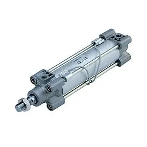 SMC C96YDD50-160C