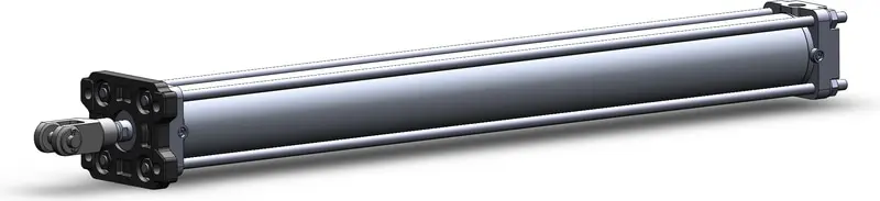 SMC CA2F63-700Z-W