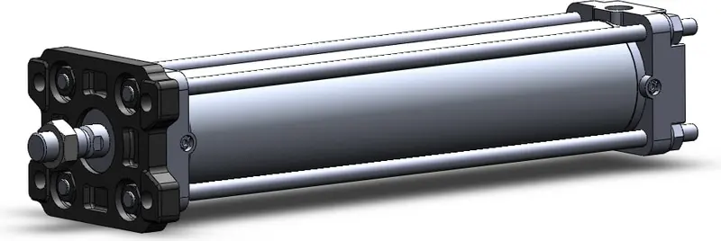 SMC CA2F63TN-300Z