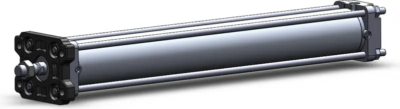 SMC CA2F63TN-500Z