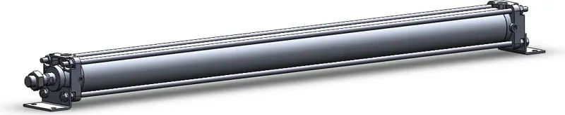 SMC CA2L50TN-800Z