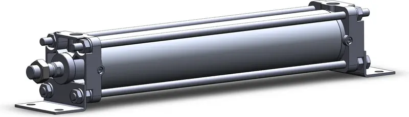 SMC CA2L63TF-350Z