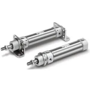 SMC CD75E32-160C-B