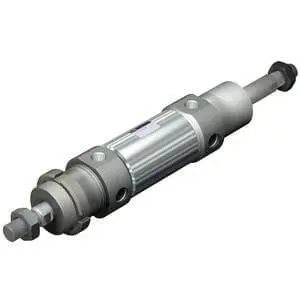 SMC CD76WE40-25C-B
