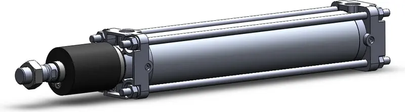 SMC CDA2B50-250KZ