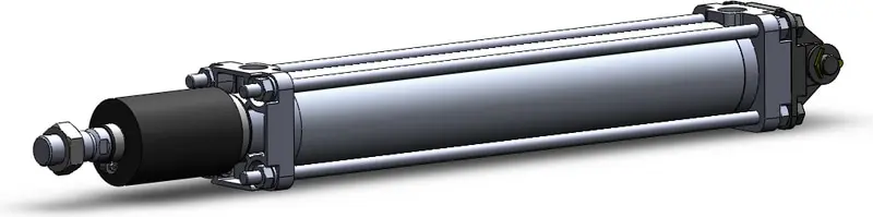 SMC CDA2D50TN-300JNZ