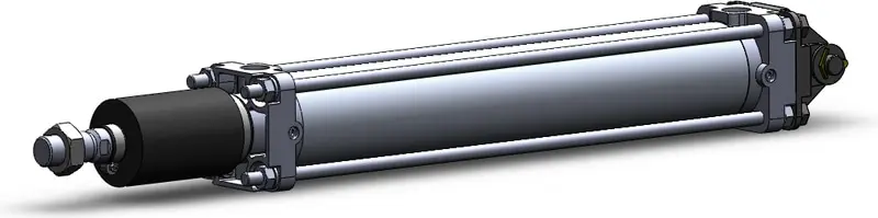 SMC CDA2D50TN-300KZ
