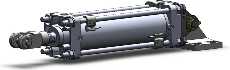 SMC CDA2D63TN-175Z-NW-M9PSAPC