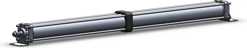 SMC CDA2L80-1300Z