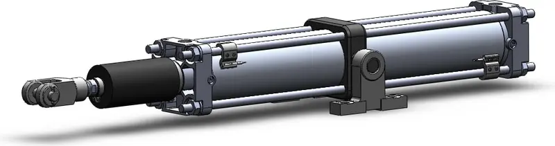 SMC CDA2T63-400KZ-NW-M9PSAPC