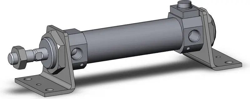 SMC CDBM2L25-50A-HN