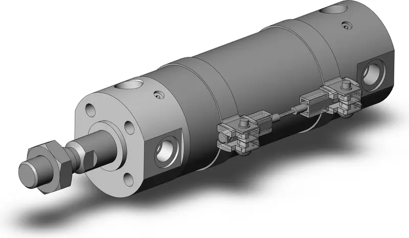 SMC CDG1BA32TF-50Z-M9BSAPC
