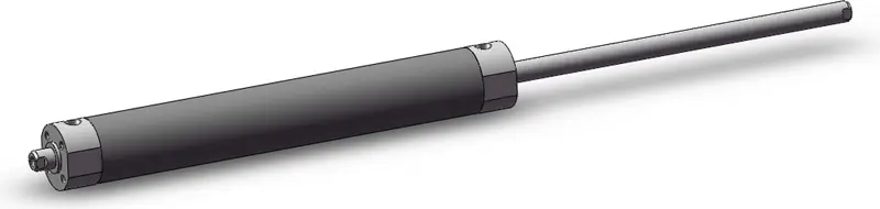 SMC CDG1WZN32-200FZ