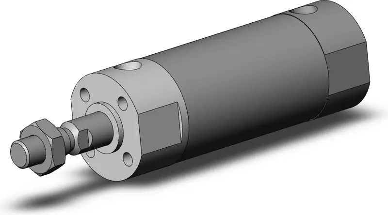 SMC CDG1YZ32-25Z