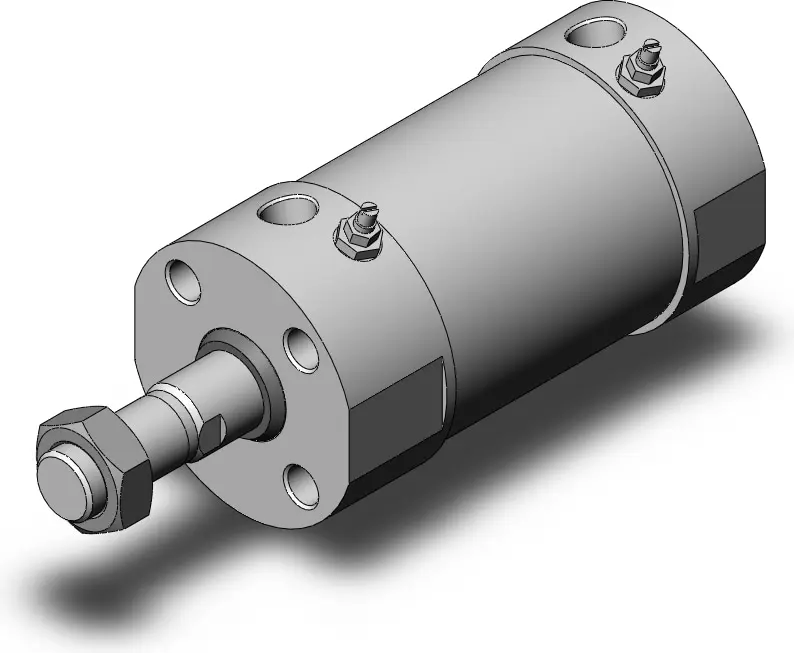 SMC CDG5BA63TFSR-25