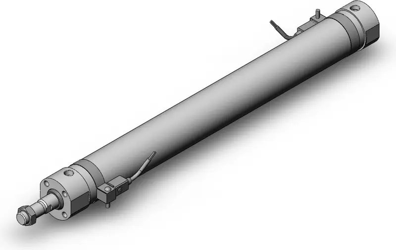 SMC CDG5BN40SV-350-G5BAZ
